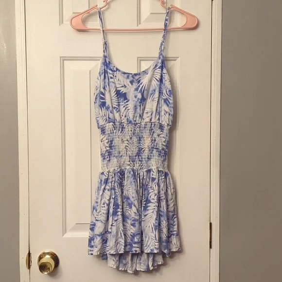 🖤 BOGO Super Cute Ocean Drive Flirty Beachy Dress - Picture 9 of 9